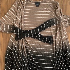 Daytrip soft coverup